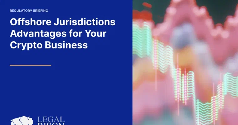 5 Advantages of Offshore Jurisdictions for Your Crypto Business image