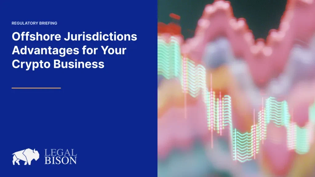 5 Advantages of Offshore Jurisdictions for Your Crypto Business image
