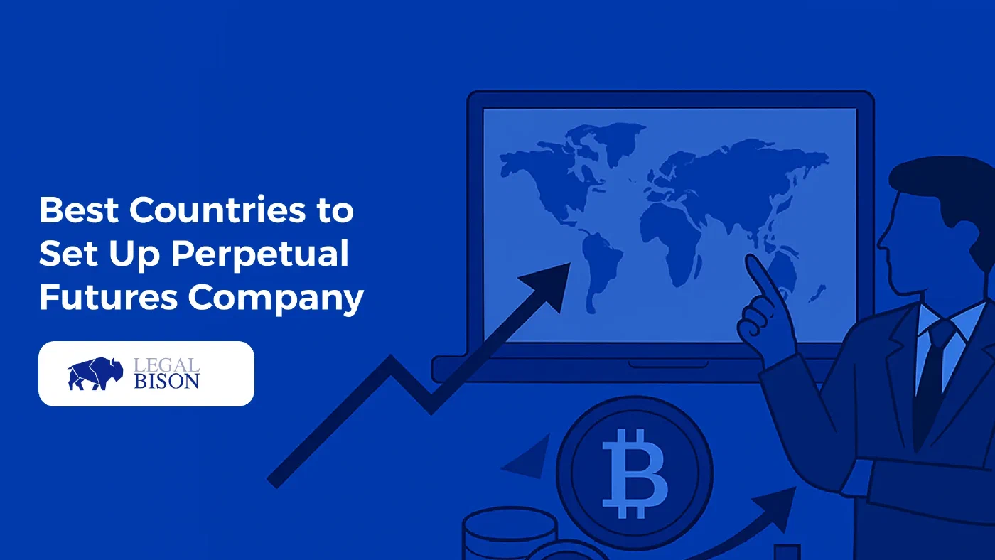 5 Best Jurisdictions for Launching Your Perpetual Futures Platform image