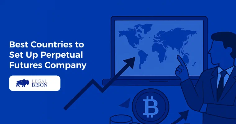 5 Best Jurisdictions for Launching Your Perpetual Futures Platform image