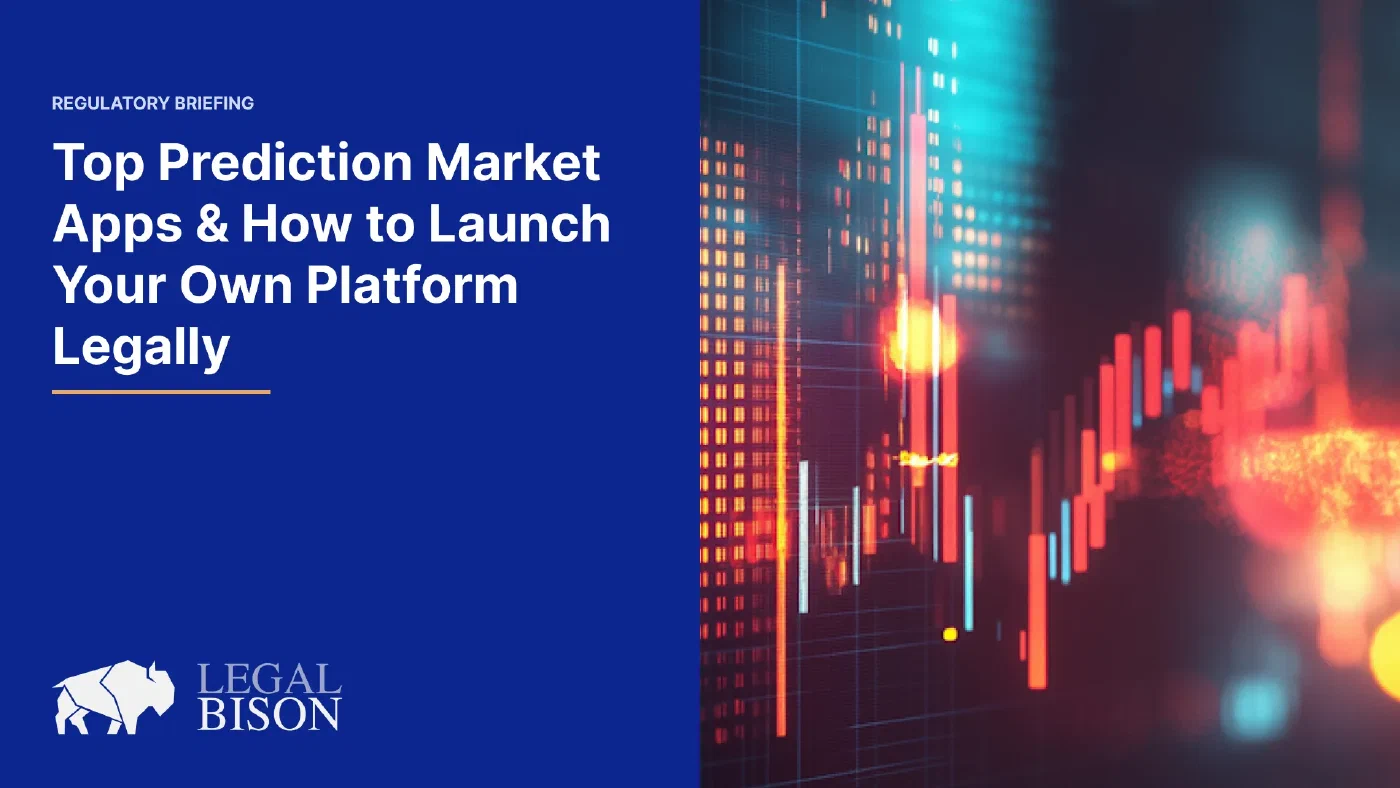Top 7 Prediction Market Apps in 2026 & How to Launch Your Own Platform Legally image