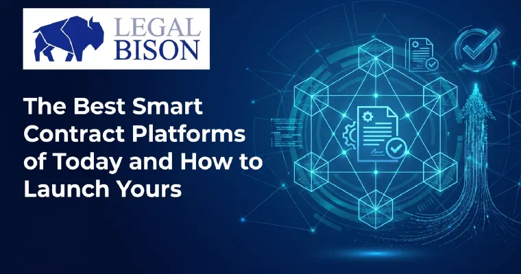 The Best Smart Contract Platforms of Today and How to Launch Yours image
