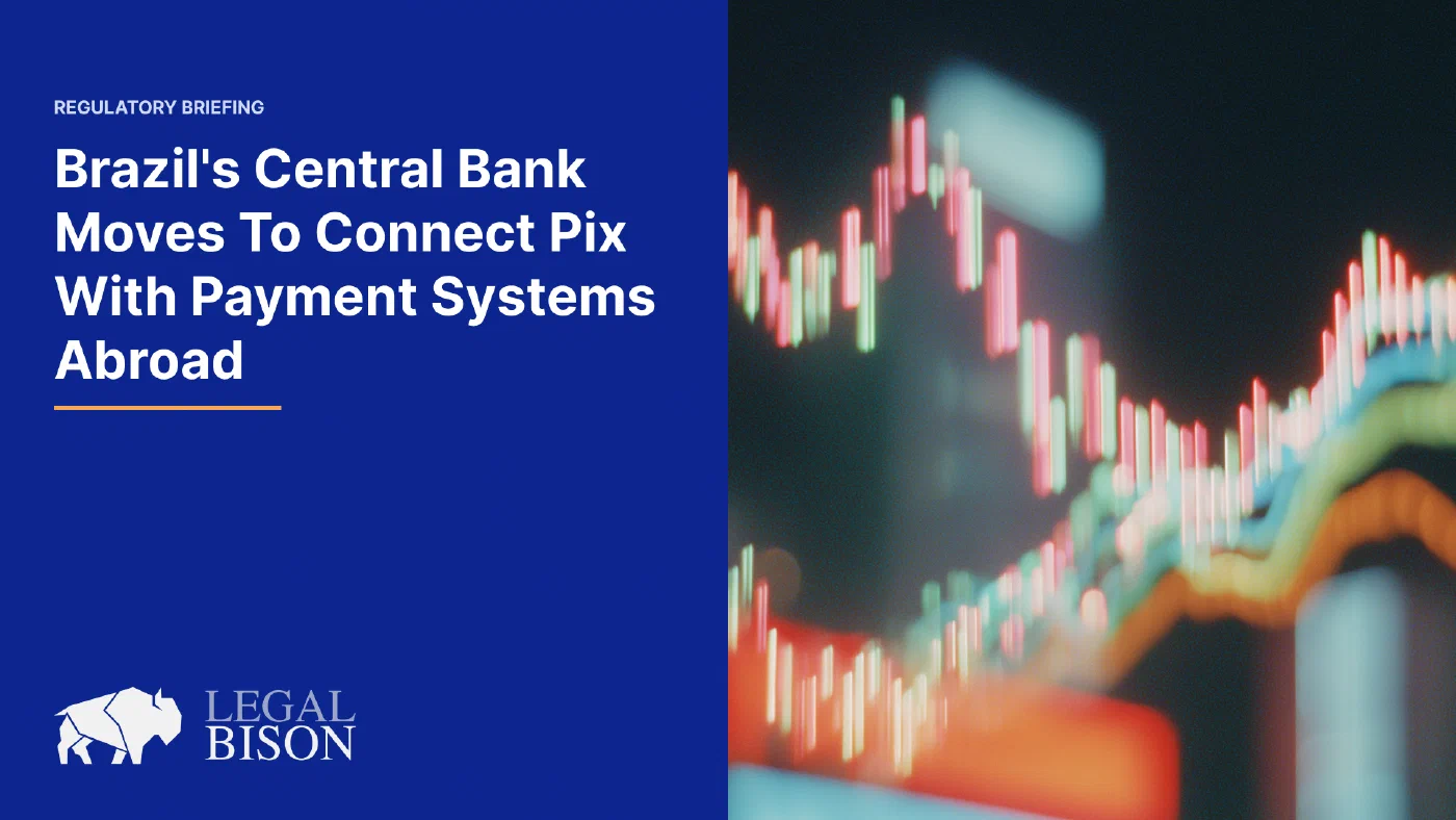 Brazil's Central Bank Moves To Connect Pix With Payment Systems Abroad