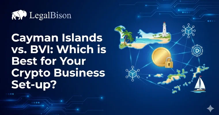 Cayman Islands vs. BVI: Which Is Best for Your Crypto Business Set-Up? image