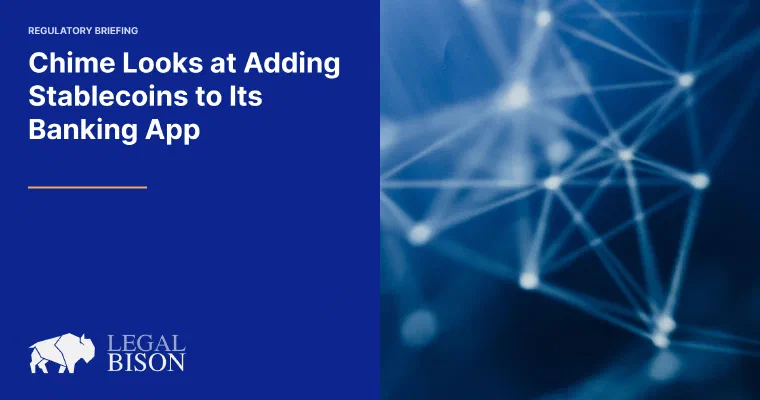 Chime Looks at Adding Stablecoins to Its Banking App