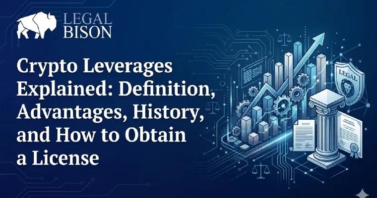 Crypto Leverages Explained: Definition, Advantages, History, and How to Obtain a License image