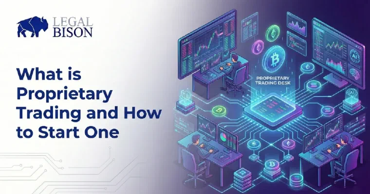 Proprietary Trading in Crypto Explained: Definition, Advantages, and How to Establish One image