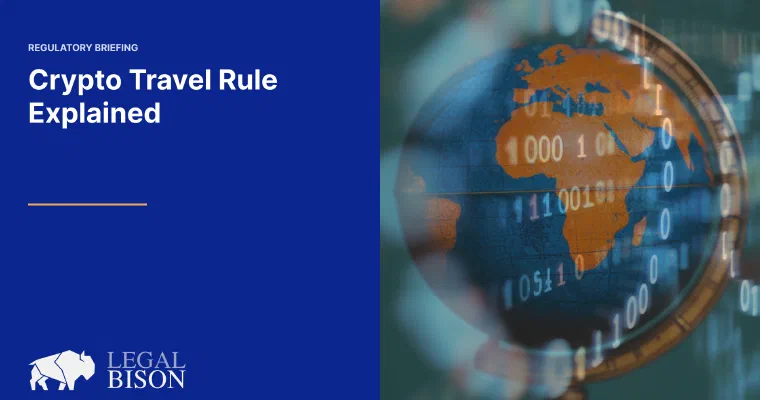 What Is the Crypto Travel Rule