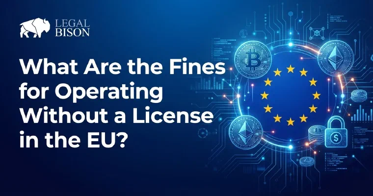 What Are the Fines for Operating Without a License in the EU? image