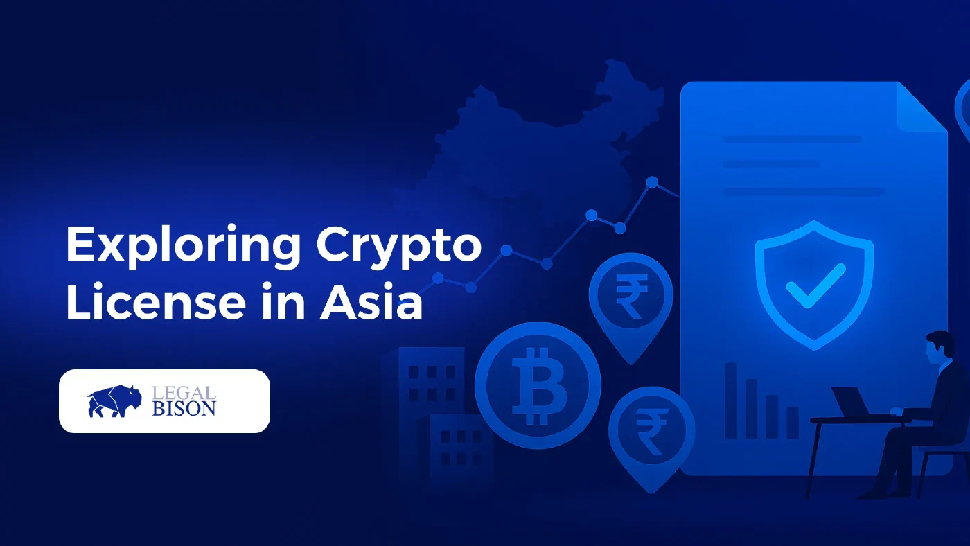 Hong Kong Crypto Exchange License: The SFC VASP Regime Explained for 2026 image