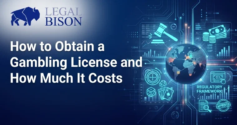 How to Obtain a Gambling License and How Much It Costs image
