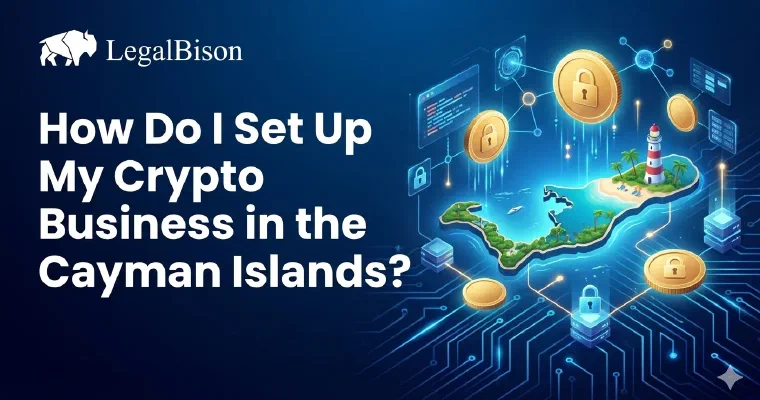 How Do I Set Up My Crypto Business in the Cayman Islands? image