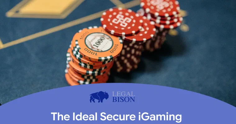 How Is the Ideal Secure iGaming Payment Implemented From a Legal Perspective? image