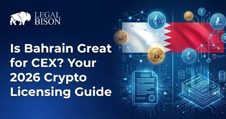 Is Bahrain Great for Crypto Centralized Exchange? Your 2026 Crypto Licensing Guide image