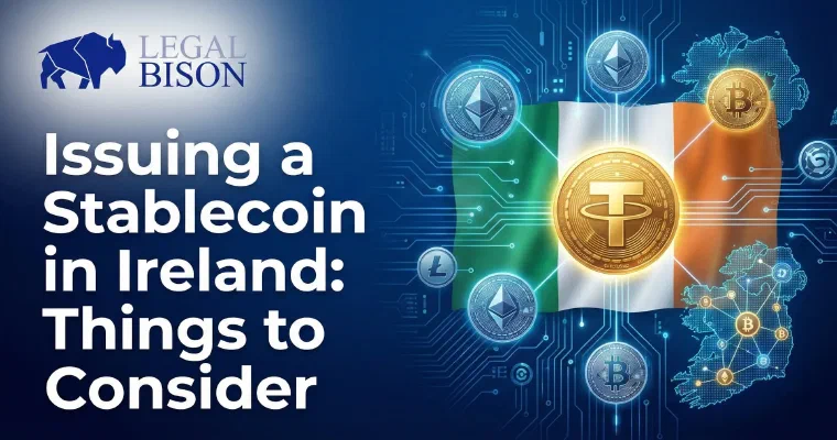 Issuing a Stablecoin in Ireland: Things to Consider image