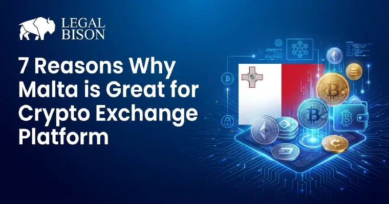 7 Reasons Why Malta is Great for Crypto Exchange Platform image