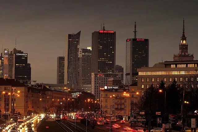 MiCA Adoption in Poland: Status as of November 2025 image