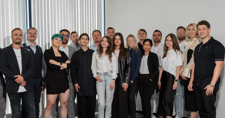 New Year Greetings from LegalBison’s Team image