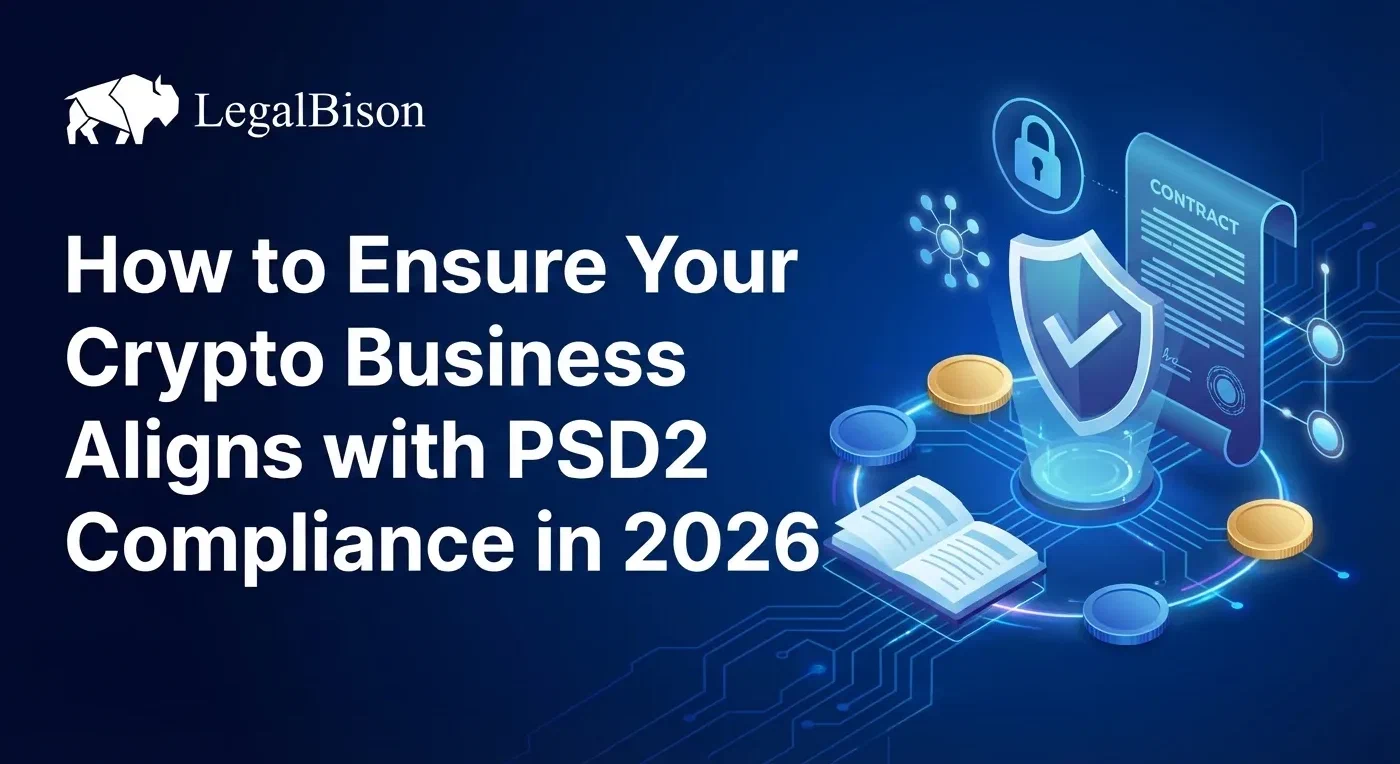 PSD2 Regulation Update: Transition Period Ending 2 March 2026, What You Need to Know image