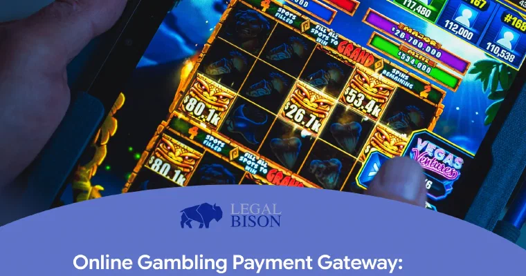 How to Set-up Payment Gateway for Your Online Gambling Platform image
