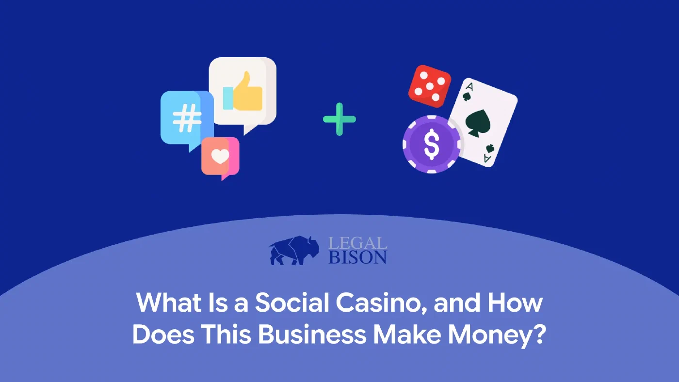 What Is a Social Casino, and How Does This Business Make Money? image