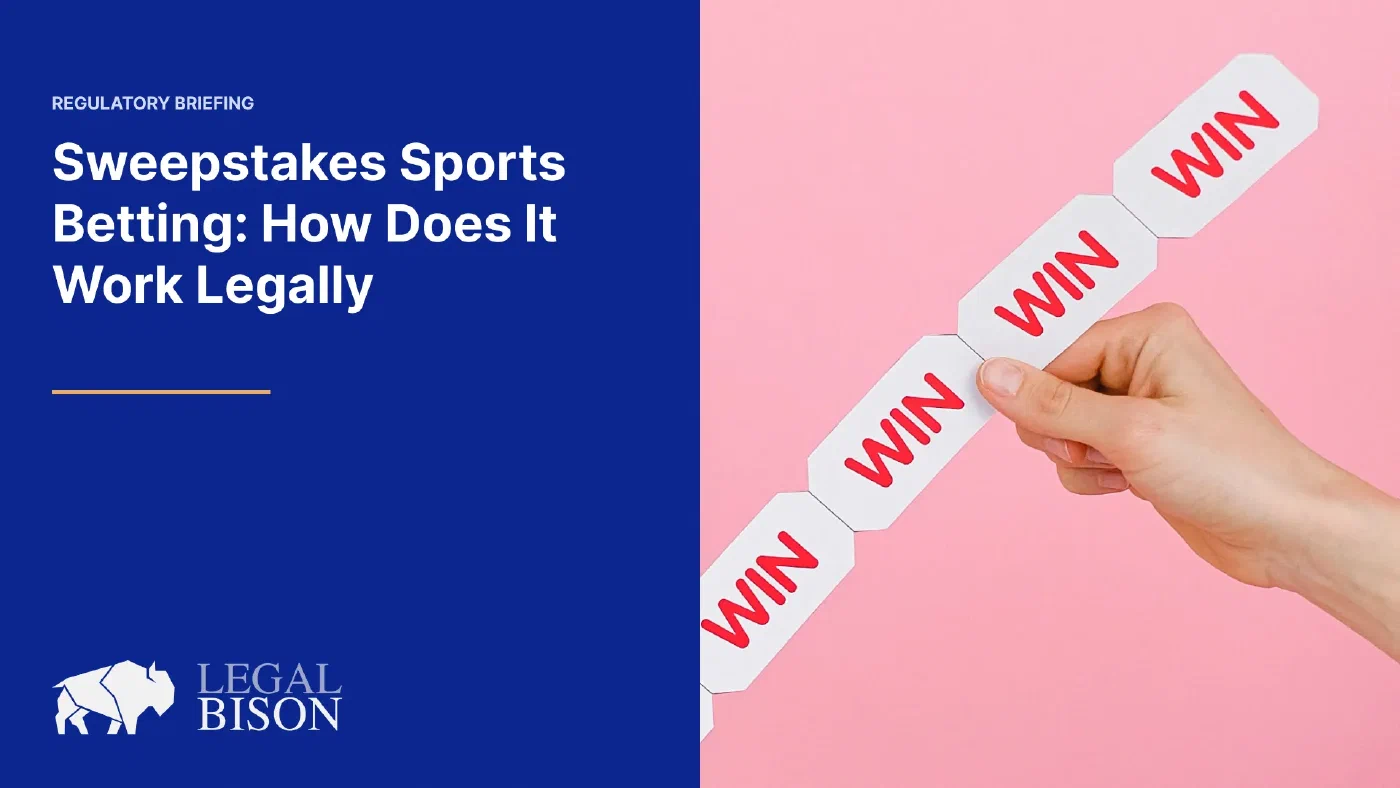 A Look Into Sweepstakes Sports Betting Trend and How Does It Work Legally image