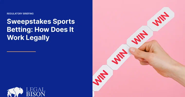 A Look Into Sweepstakes Sports Betting Trend and How Does It Work Legally image