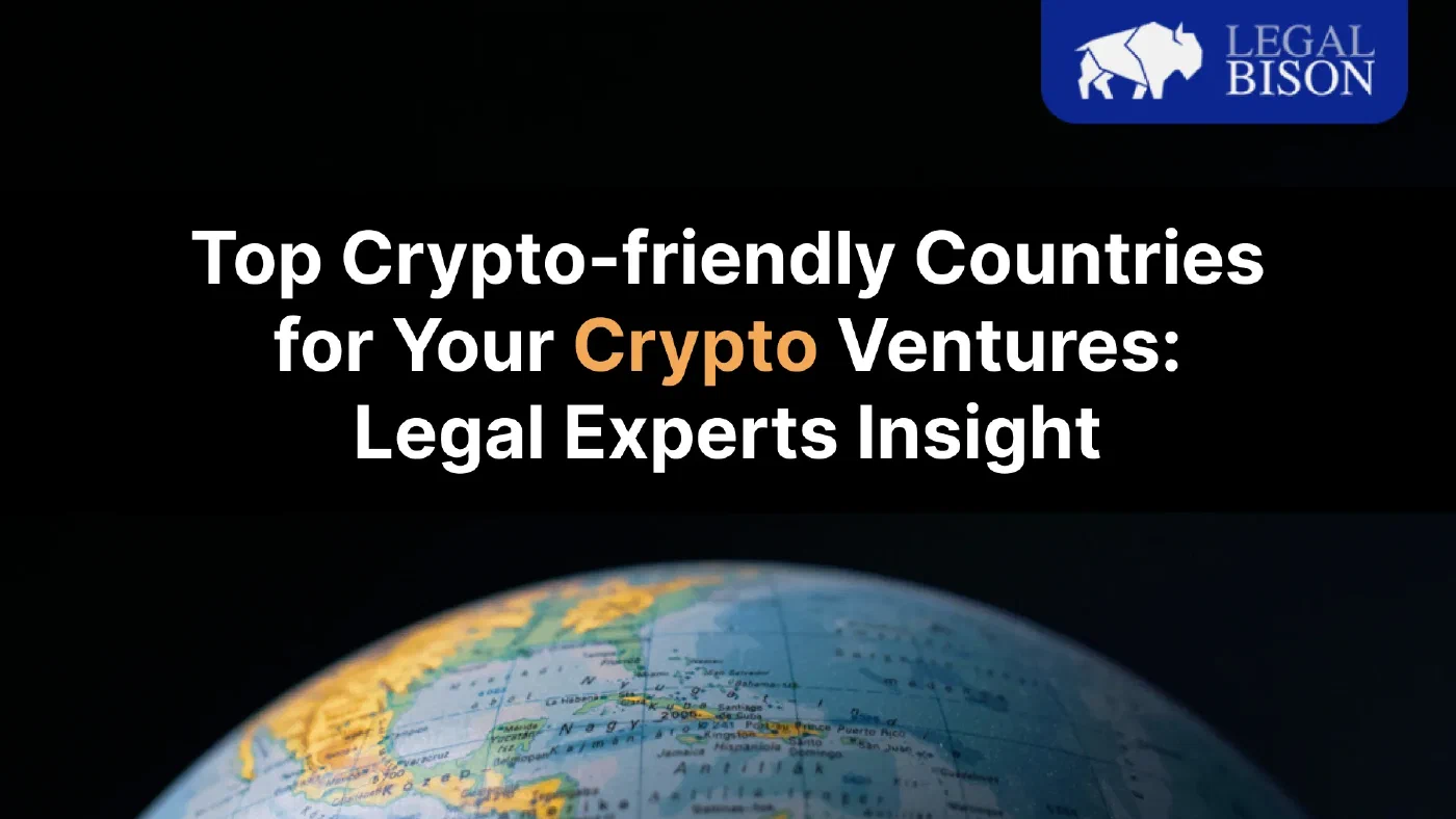 10+ Top Crypto-Friendly Countries in 2026 for Your Crypto Ventures image