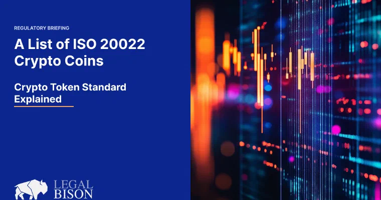 top-iso-20022-crypto-coin-tokens-compliance-legal
