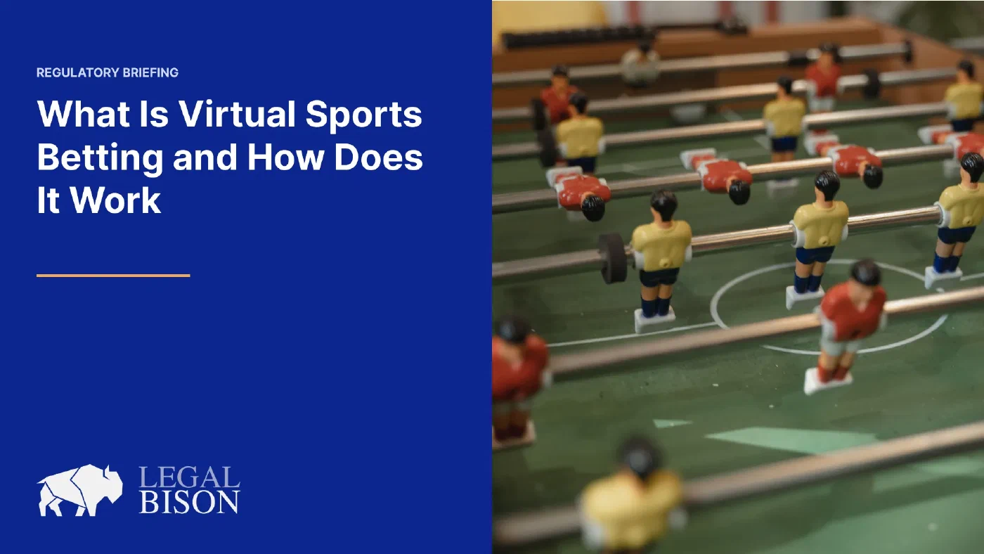 What Is Virtual Sports Betting and How Does It Work image