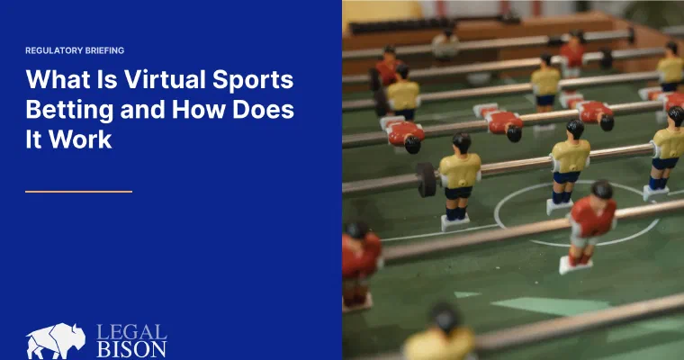 What Is Virtual Sports Betting and How Does It Work image