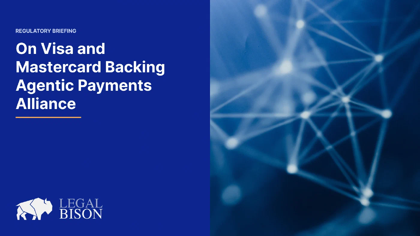 Visa and Mastercard Back New Agentic Payments Alliance