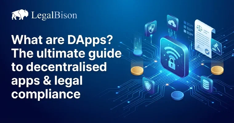 What Are DApps? The Ultimate Guide to Decentralised Apps & Legal Compliance image