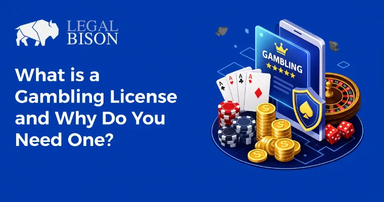 What is a Gambling License and Why Do You Need One? image