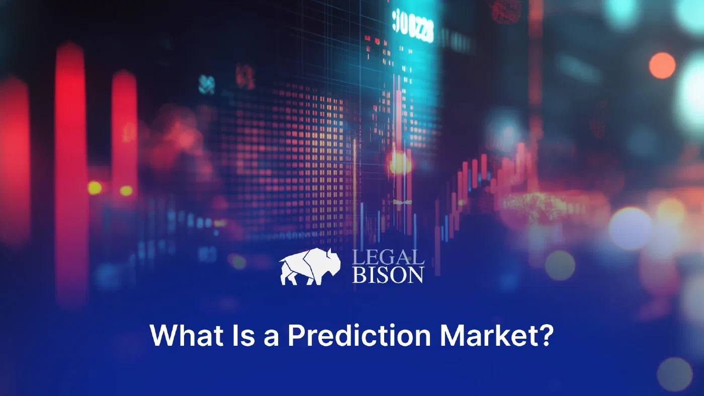 What Is a Prediction Market? Behind the Trend, How These Platforms Work and Make Profits image