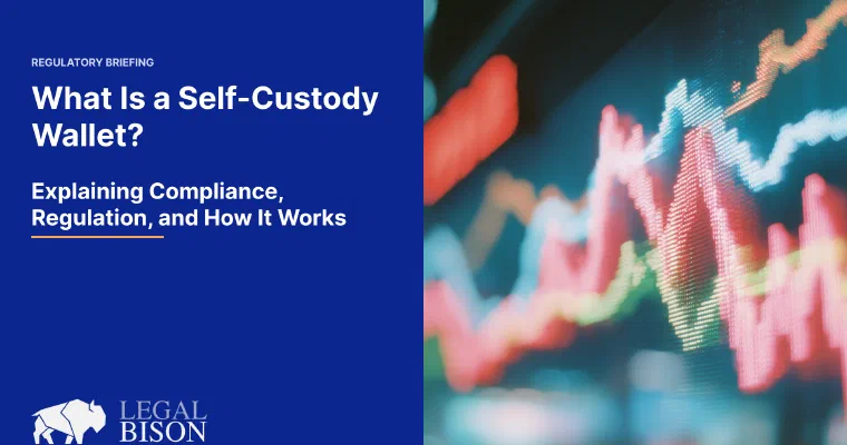 What Is a Self-Custody Wallet Explaining Compliance, Regulation, and How It Works