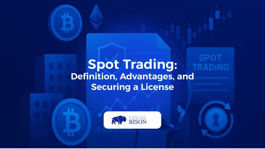 What Is Spot Trading in Crypto, How Does It Work, and How to Start One? image
