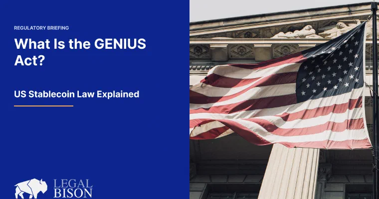 What Is the GENIUS Act US Stablecoin Law Explained