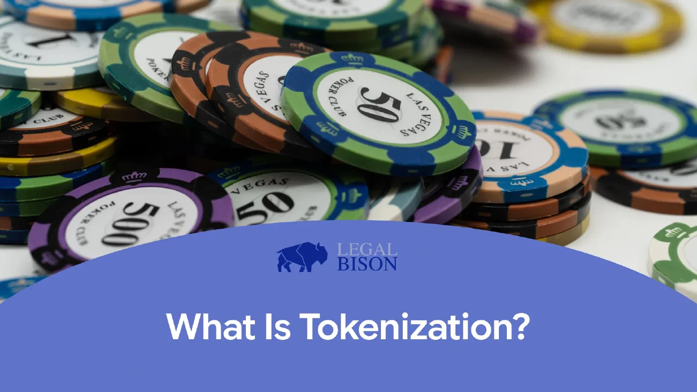 What Is Tokenization? Exploring the Definition, Types, and Common Regulatory Labels image