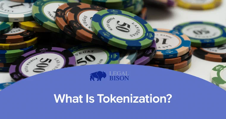 What Is Tokenization? Exploring the Definition, Types, and Common Regulatory Labels image