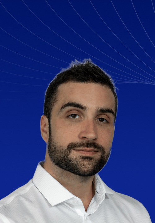 Adrien Marchand