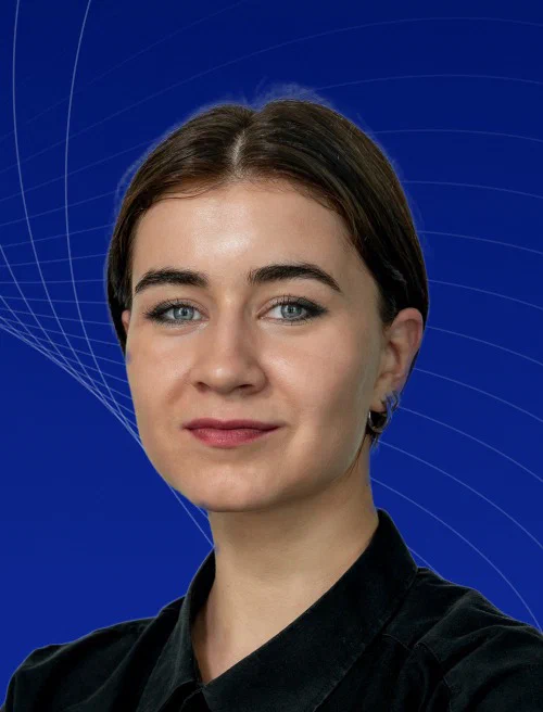 Arina Jermitsova