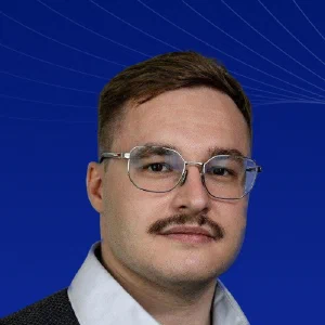 Kirill Gussev