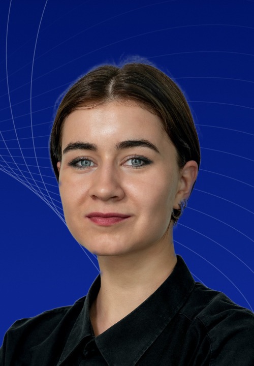 Arina Jermitsova