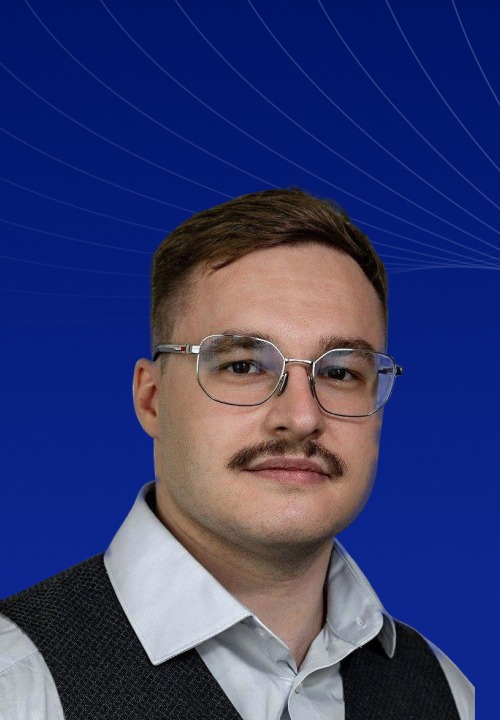 Kirill Gussev