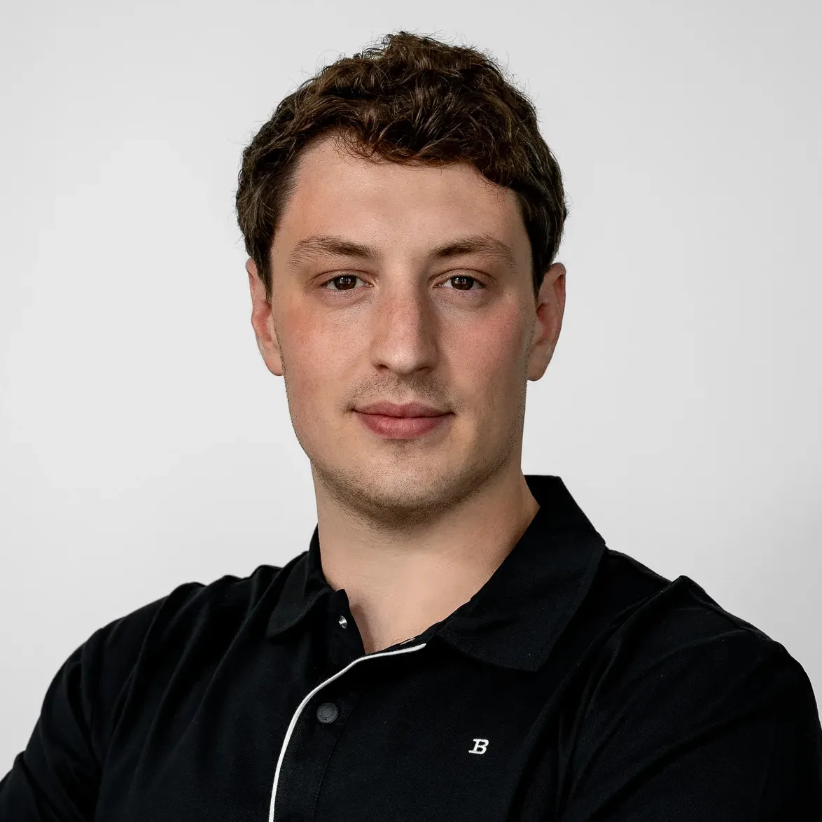Aaron Glauberman