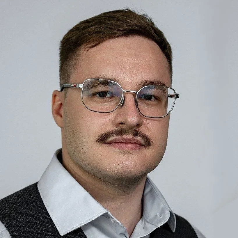 Kirill Gussev