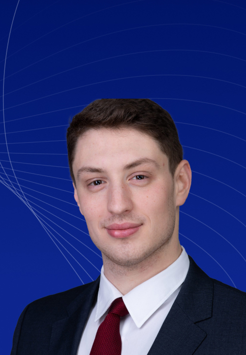 Aaron Glauberman